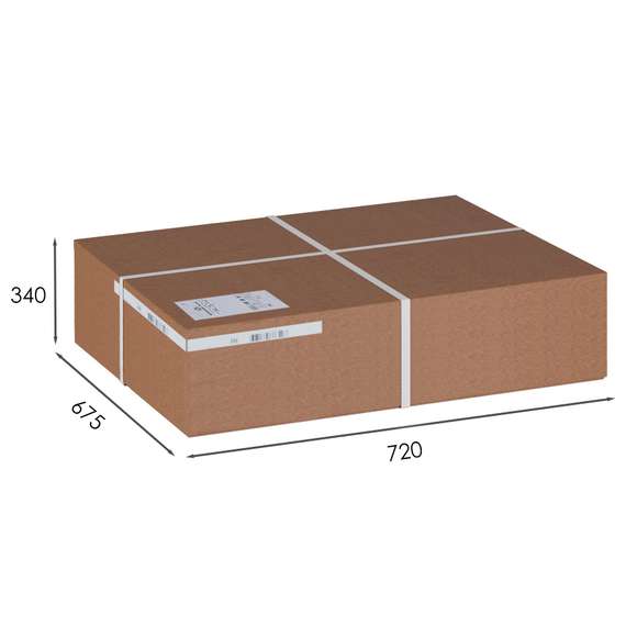 Кресло Бинго ткань браво grey, каркас лак