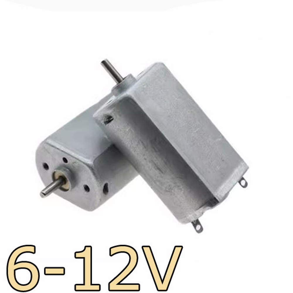 Мотор 283-12V/12000RPM