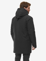 КУРТКА МУЖСКАЯ УТЕПЛЕННАЯ BASK MARS V2