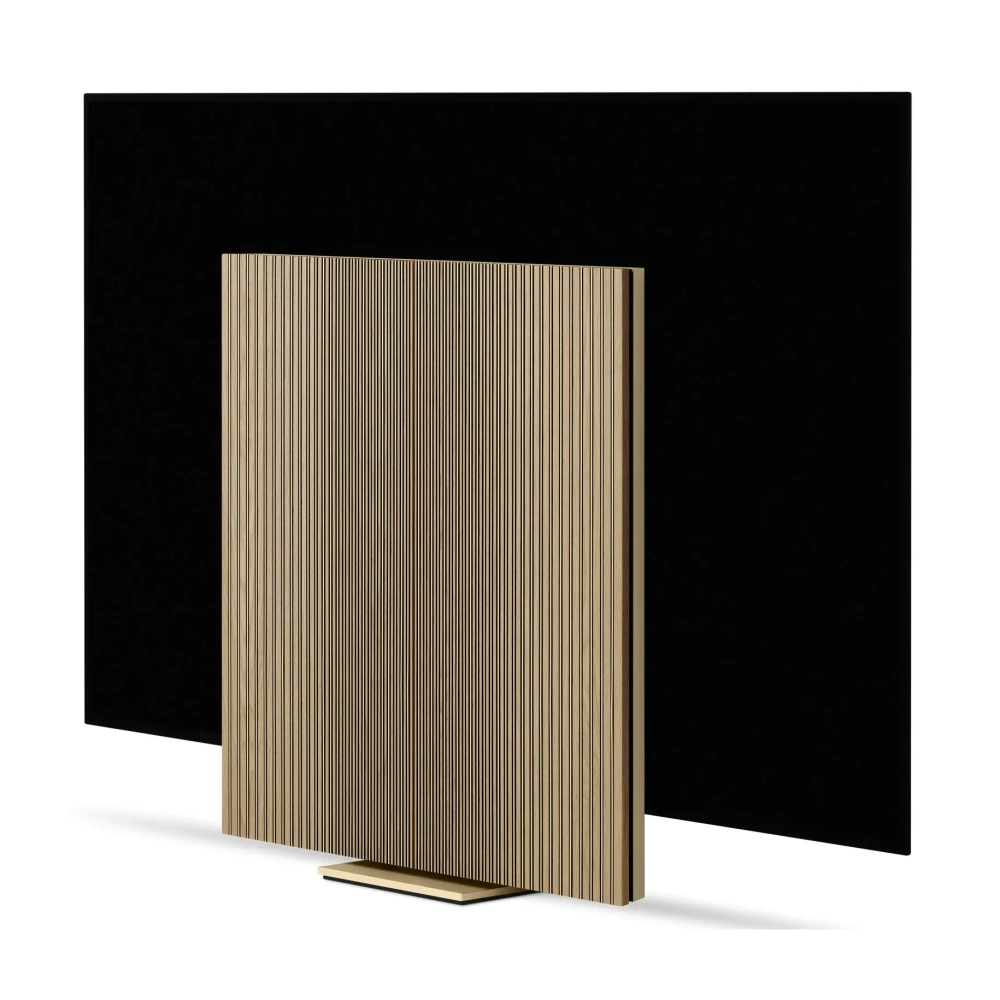 Bang & Olufsen BeoVision Harmony 77 Smoked Oak, FS, Remote