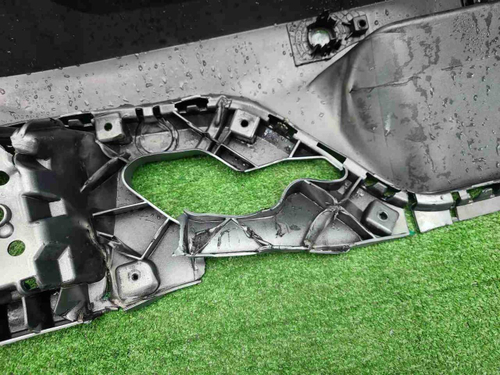 Бампер задний BMW 7er G70 (2022-н.в.) M-paket