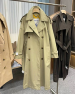 Плащ Burberry