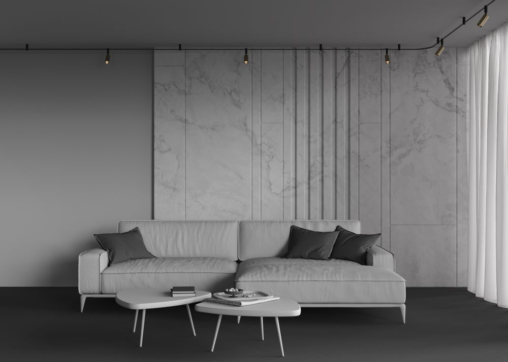 Трековый магнитный светодиодный светильник Maytoni Flexity   TR201-1-10W3K-M-BBS