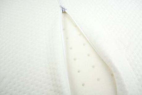 Наволочка для ортопедической подушки 60x43x10/11 Kamasana Comodo