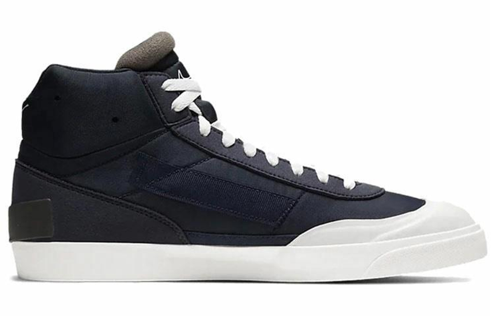 Кроссовки Nike Drop-Type Mid