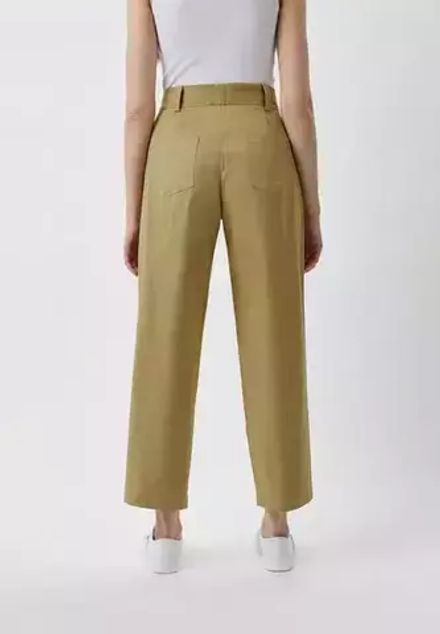 Брюки женские Aeronautica Militare