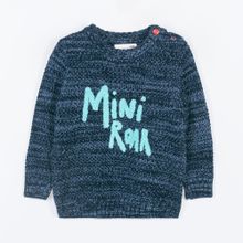 Свитер COCCODRILLO MINI ROAR