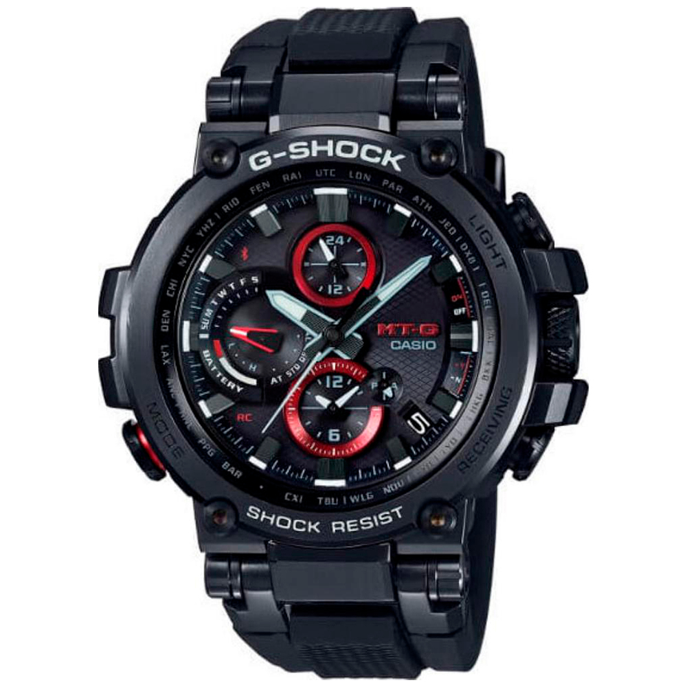 Casio MTG-B1000B-1A