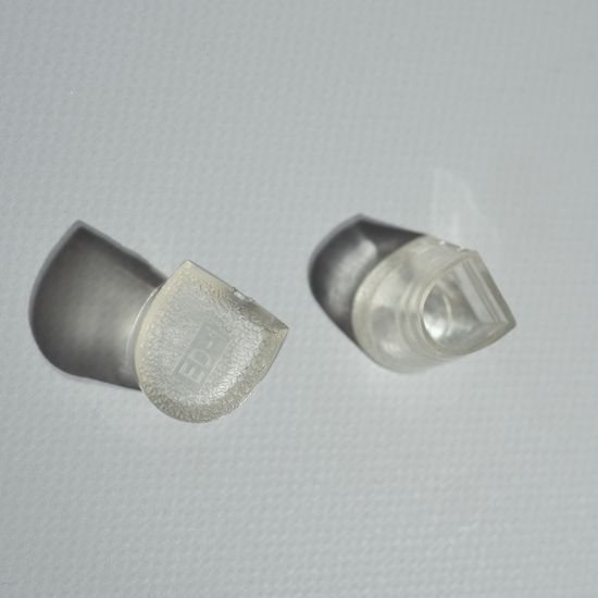 Накаблучники - ED-1 - ED-1