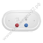 Водонагреватель EDISSON Solar 50 V