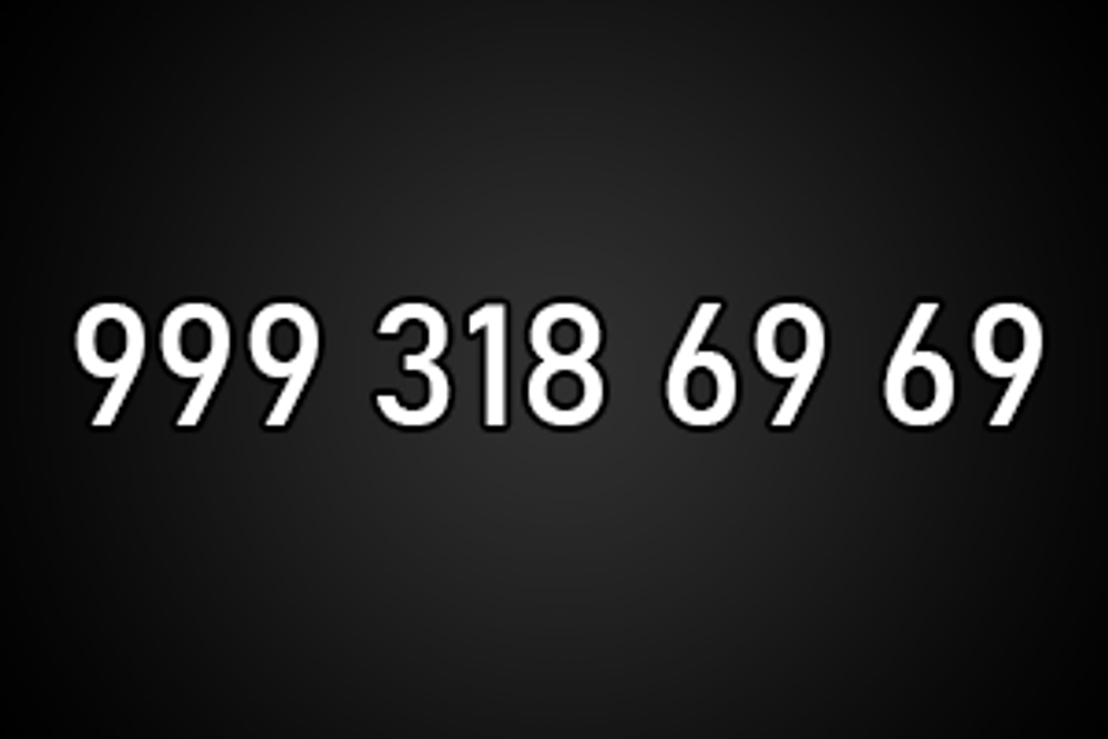 9993186969