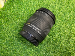 Sigma 18-125mm 3.5-5.6 DC Sony A Покупка/Продажа