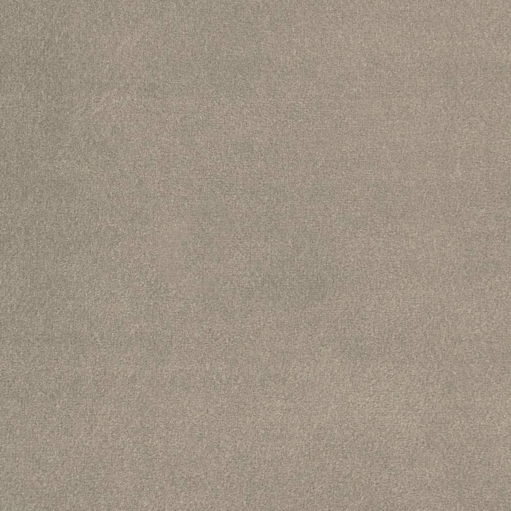 Стул Seven Style латте велюр с чёрными ножками