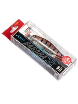 Воблер плавающий LJ Pro Series BASARA F 07.00/108