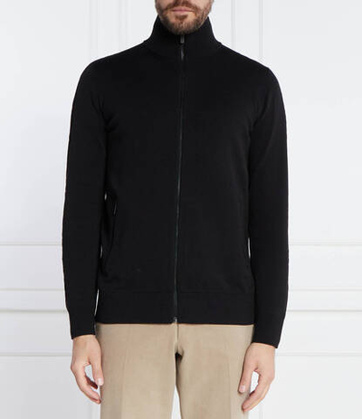 Свитер Karl Lagerfeld - черный(655033 534304)