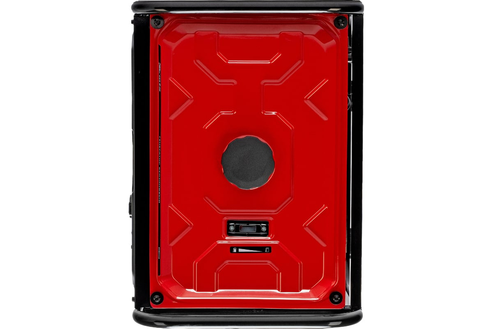 Генератор бензиновый MTX RS-4000