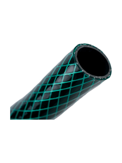 Трёхслойный армированный поливочный шланг Gigant ПВХ 3/4, 25 м GREZ-01