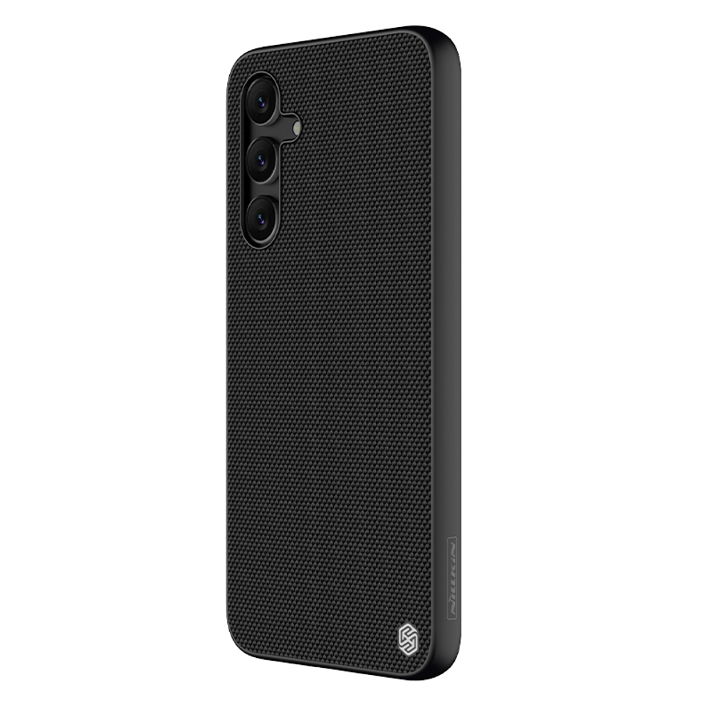 ✓ Тонкий текстурный чехол из нейлонового волокна от Nillkin для Samsung  Galaxy A54 5G, серия Textured Case - купить по отличной цене 🤑 в интернет  магазине caseport в Москве и СПб