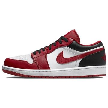 Jordan Air Jordan 1 Подвесные баскетбольные кроссовки с низким верхом Унисекс
