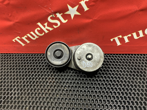 Ролик-натяжитель 2021г