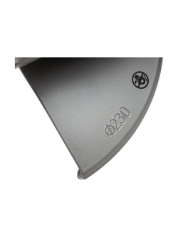 Угловая шлифмашина AEG WS 2200-230DMS 4935428500