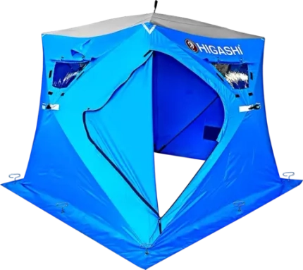 Палатка Higashi Pyramid