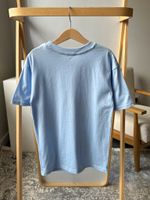 Новая хлопковая футболка H&M, 128