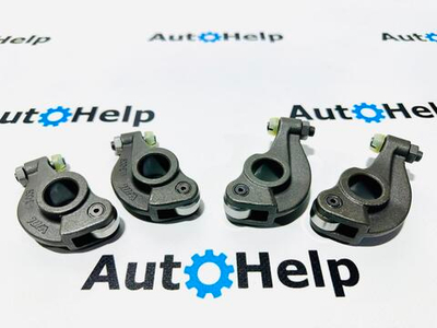 Коромысло клапана MBK01A MD307724 впуск Mitsubishi 4D56