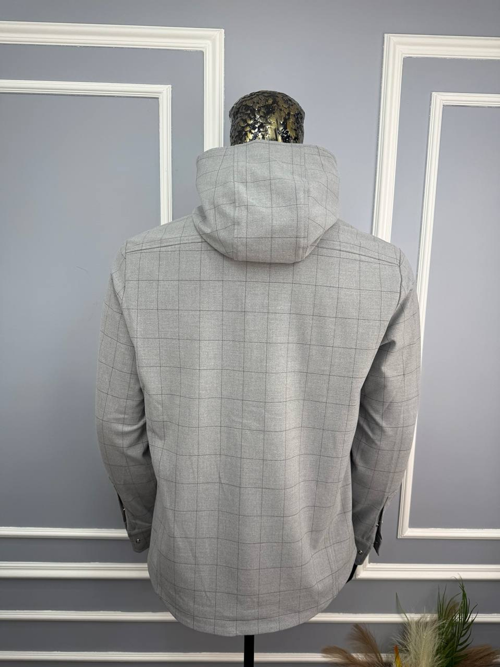 Куртка Kiton