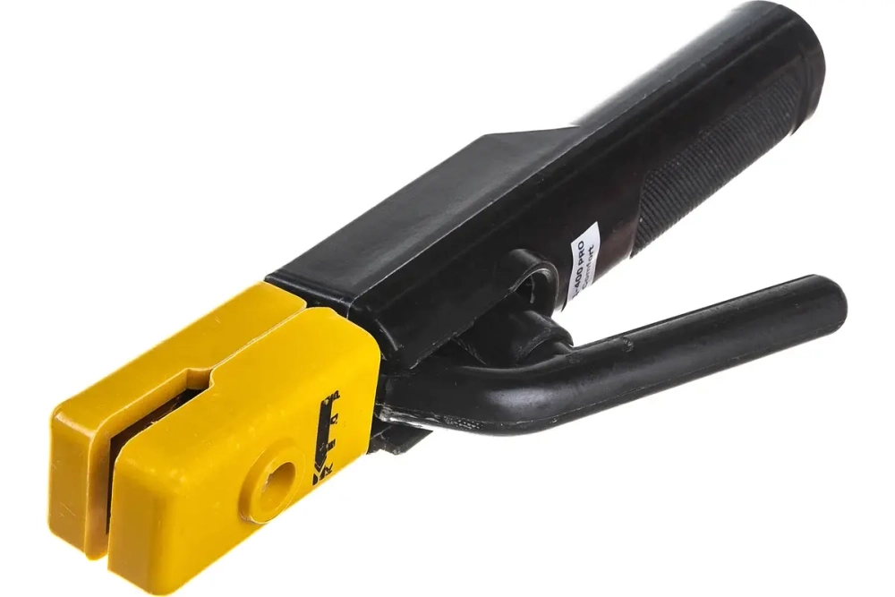 Электрододержатель КЕДР ЭД-400 PRO Comfort