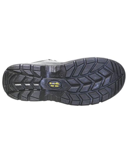 Ботинки "Savel-FootWear" ПУ