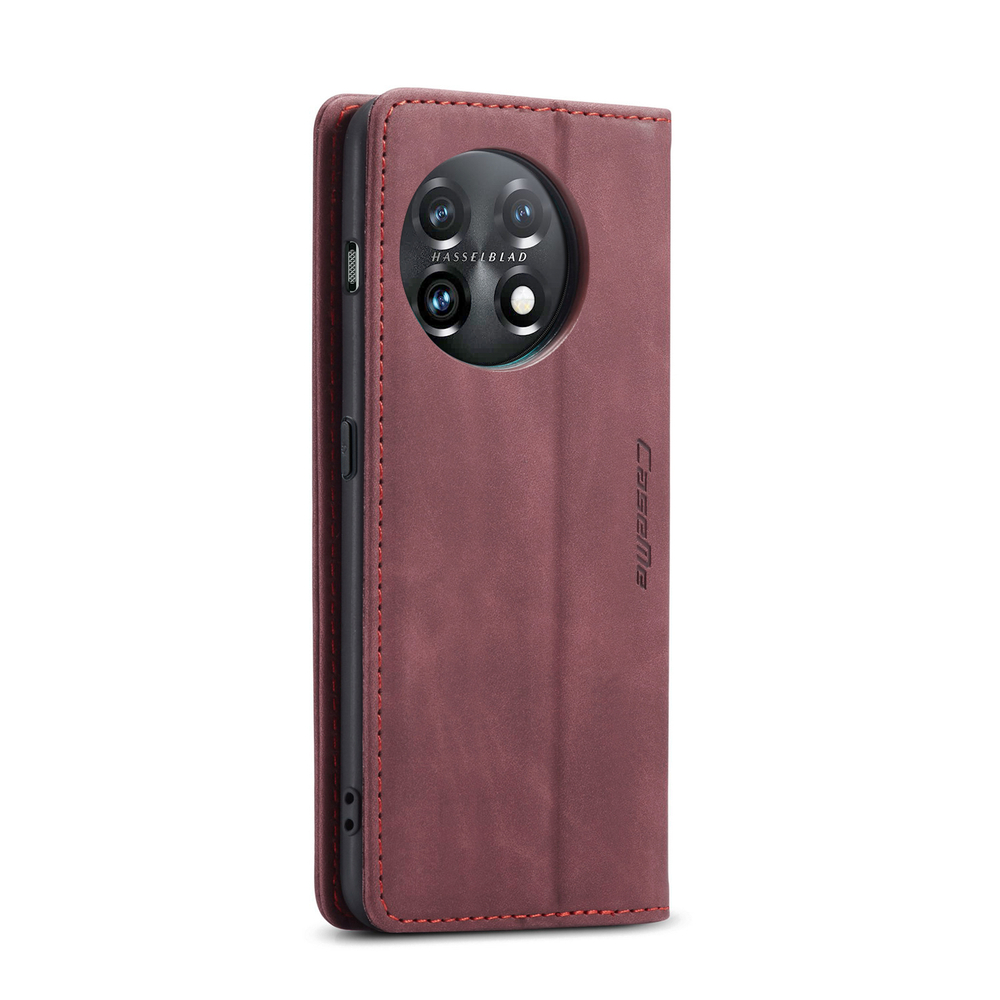 Чехол-книжка CaseMe Matte OnePlus 11
