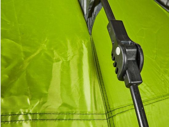 Палатка кемпинговая Норфин Зандер 4, арт. NF-10403