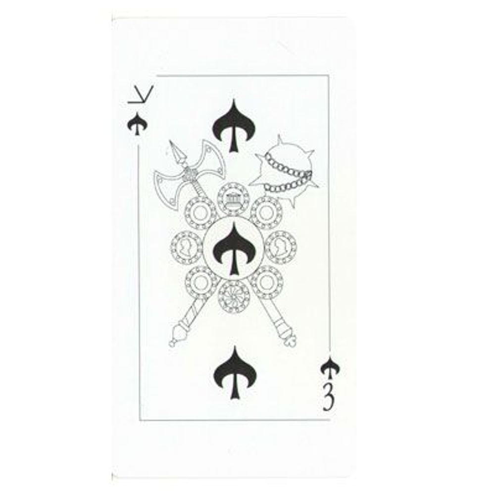 Магические карты