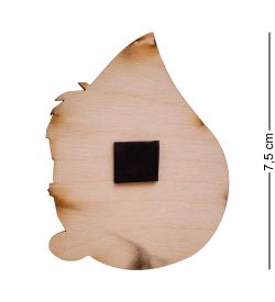 МТ- 144 Магнит «Капелька счастья»