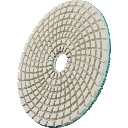 Диск алмазный ELITECH 125мм P1000 мокрое шлифование   1820.159600