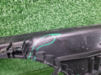 Диффузор вентилятора Kia Sportage 4 QL (2016-2022)