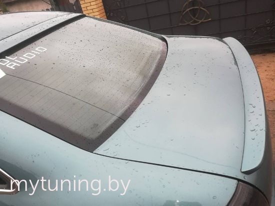 Спойлер MATIG для Audi A6 C5