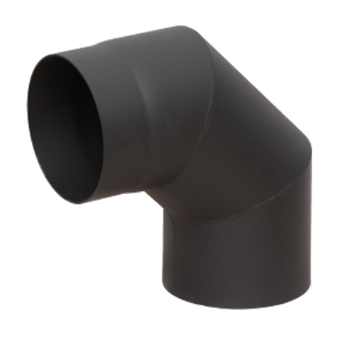 Отвод 90* Д150