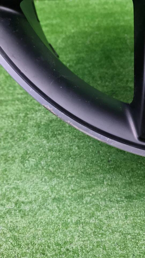 Диск литой R20 Mercedes GLA H247 (2020-н.в.) AMG