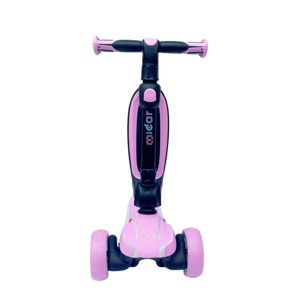Самокат Moby RO-101 pink (Розовый)