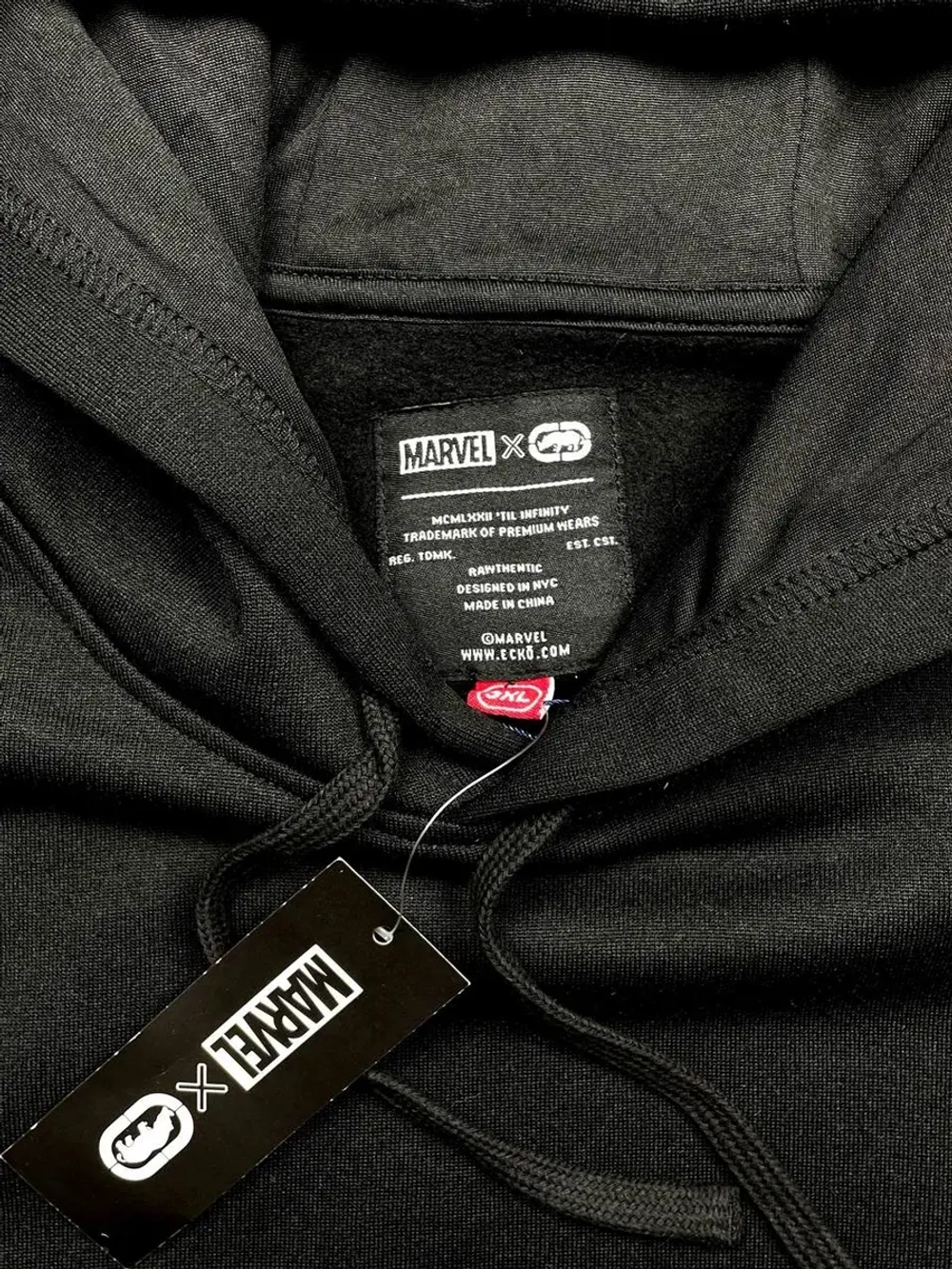 Худи от Marvel G-Unit Tribal Emerica Fubu South pole