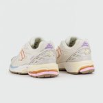 кроссовки New Balance 1906R Light Grey Wmns