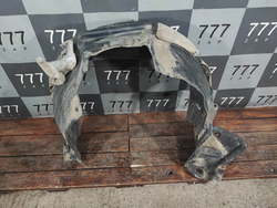 Подкрылок передний левый Toyota Highlander 3 (U50) 13-16 Б/У Оригинал 538060E110