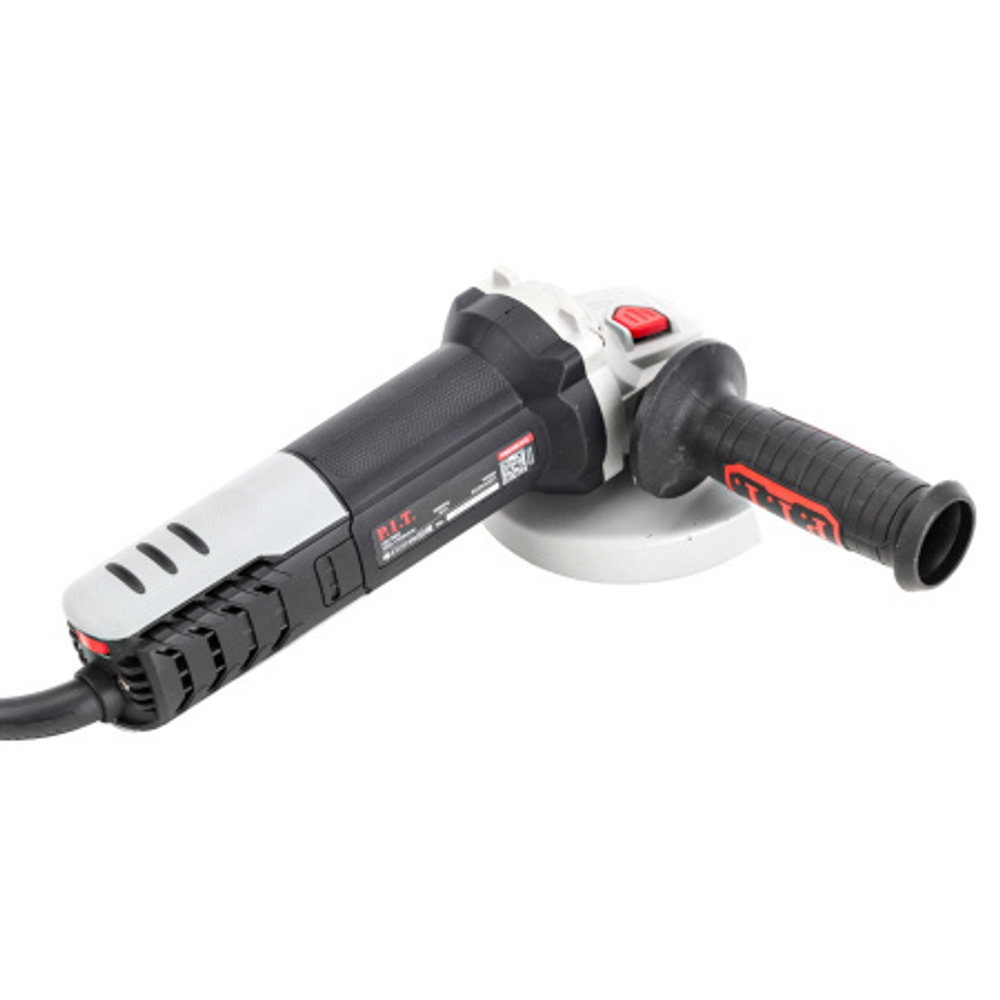 Шлифмашина угловая электрич. P.I.T. PWS125-C12