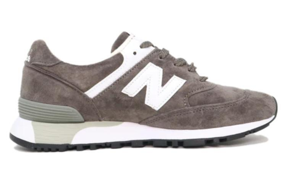 Кроссовки New Balance Nb 576 (Женская размерная сетка)