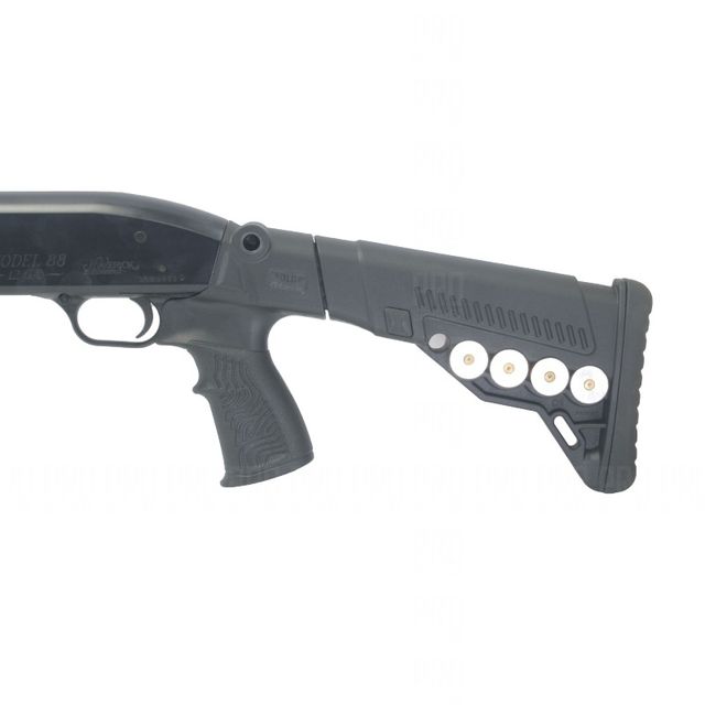 Приклад Моссберг 500, DLG Tactical