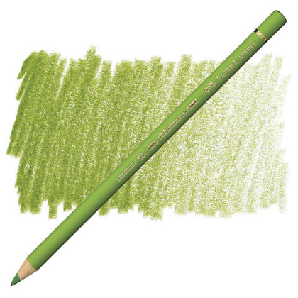 Faber-Castell Polychromos. 168 Earth Green Yellowish