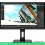 Монитор AOC 24P2C