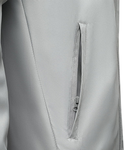 Куртка спортивная CAMP 2 Lined Jacket, серый